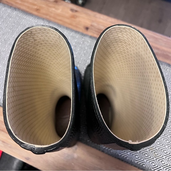 🐍Carnaby Boa Tall Snake Hunter Boots🐍 - Picture 7 of 8